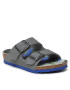 Birkenstock Şlapi Arizona 1024510 Gri - Pled.ro