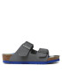 Birkenstock Şlapi Arizona 1024510 Gri - Pled.ro