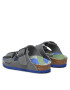 Birkenstock Şlapi Arizona 1024510 Gri - Pled.ro