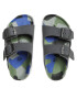 Birkenstock Şlapi Arizona 1024510 Gri - Pled.ro