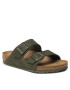 Birkenstock Șlapi Arizona 1024550 Kaki - Pled.ro