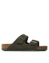 Birkenstock Șlapi Arizona 1024550 Kaki - Pled.ro