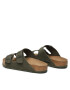 Birkenstock Șlapi Arizona 1024550 Kaki - Pled.ro