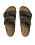 Birkenstock Șlapi Arizona 1024550 Kaki - Pled.ro