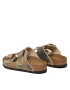 Birkenstock Șlapi Arizona 1024728 Verde - Pled.ro