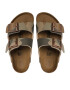 Birkenstock Șlapi Arizona 1024728 Verde - Pled.ro