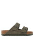 Birkenstock Şlapi Arizona 1025657 Verde - Pled.ro