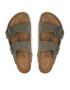 Birkenstock Şlapi Arizona 1025657 Verde - Pled.ro