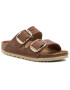 Birkenstock Șlapi Arizona Big Buckle 1011073 Maro - Pled.ro