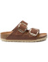 Birkenstock Șlapi Arizona Big Buckle 1011073 Maro - Pled.ro