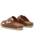 Birkenstock Șlapi Arizona Big Buckle 1011073 Maro - Pled.ro