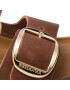 Birkenstock Șlapi Arizona Big Buckle 1011073 Maro - Pled.ro