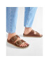 Birkenstock Șlapi Arizona Big Buckle 1011073 Maro - Pled.ro