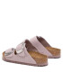 Birkenstock Șlapi Arizona Big Buckle 1023276 Violet - Pled.ro