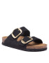 Birkenstock Șlapi Arizona Big Buckle 1023290 Negru - Pled.ro