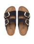 Birkenstock Șlapi Arizona Big Buckle 1023290 Negru - Pled.ro