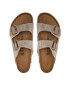 Birkenstock Șlapi Arizona Bs 0051461 Gri - Pled.ro