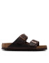 Birkenstock Șlapi Arizona Bs 0452763 Maro - Pled.ro