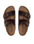 Birkenstock Șlapi Arizona Bs 0452763 Maro - Pled.ro