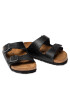 Birkenstock Șlapi Arizona Bs 0552113 Negru - Pled.ro