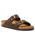 Birkenstock Șlapi Arizona Bs 0951313 Maro - Pled.ro