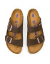 Birkenstock Șlapi Arizona Bs 0951313 Maro - Pled.ro