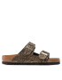 Birkenstock Șlapi Arizona Bs 1018407 Negru - Pled.ro