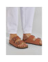 Birkenstock Șlapi Arizona Bs 1019075 Maro - Pled.ro