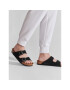 Birkenstock Șlapi Arizona Bs 1020735 Negru - Pled.ro