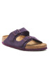 Birkenstock Șlapi Arizona Bs 1021265 Violet - Pled.ro