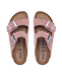 Birkenstock Șlapi Arizona Bs 1023321 Roz - Pled.ro