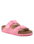 Birkenstock Șlapi Arizona Bs 1024104 Roz - Pled.ro