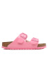 Birkenstock Șlapi Arizona Bs 1024104 Roz - Pled.ro