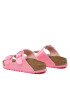 Birkenstock Șlapi Arizona Bs 1024104 Roz - Pled.ro