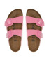 Birkenstock Șlapi Arizona Bs 1024104 Roz - Pled.ro