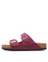 Birkenstock Șlapi Arizona Bs 1024133 Roz - Pled.ro