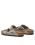 Birkenstock Șlapi Arizona Bs 51463 Maro - Pled.ro