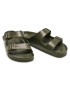 Birkenstock Șlapi Arizona Eva 1019094 Verde - Pled.ro