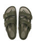 Birkenstock Șlapi Arizona Eva 1019094 Verde - Pled.ro