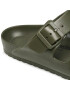 Birkenstock Șlapi Arizona Eva 1019094 Verde - Pled.ro