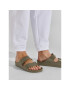 Birkenstock Șlapi Arizona Eva 1019152 Verde - Pled.ro