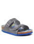 Birkenstock Șlapi Arizona Kids Bs 1022569 Gri - Pled.ro