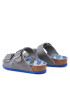 Birkenstock Șlapi Arizona Kids Bs 1022569 Gri - Pled.ro