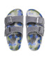 Birkenstock Șlapi Arizona Kids Bs 1022569 Gri - Pled.ro