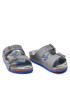 Birkenstock Șlapi Arizona Kids Bs 1022569 Gri - Pled.ro