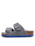 Birkenstock Șlapi Arizona Kids Bs 1022569 Gri - Pled.ro