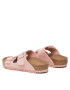 Birkenstock Șlapi Arizona Kids Vegan Roz - Pled.ro