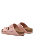 Birkenstock Șlapi Arizona Rivet Logo 1021473 Roz - Pled.ro