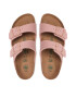 Birkenstock Șlapi Arizona Rivet Logo 1021473 Roz - Pled.ro