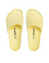 Birkenstock Șlapi Barbados 1023709 Galben - Pled.ro